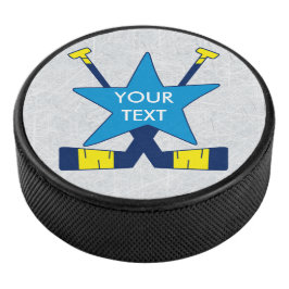 アイスホッケーゴアパックのテキストまたは番号を追加 アイスホッケーパック