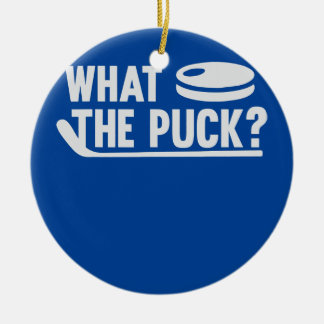 アイスホッケーゴアリーのジャージーカナダのホッケーージャージー セラミックオーナメント