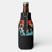 アイスホッケーゴアリーホッケープレーヤー ボトルクーラー (ボトル裏面)