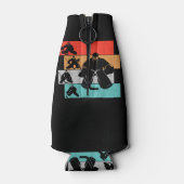 アイスホッケーゴアリーホッケープレーヤー ボトルクーラー (裏面)