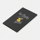 アイスホッケーシック#4 ポストイット (アングル)