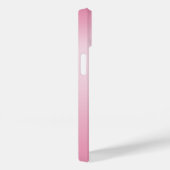 アイスホッケーシック#8 Case-Mate iPhoneケース (裏面 / 右)