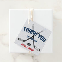 アイスホッケースケートリンク誕生日ありがとう