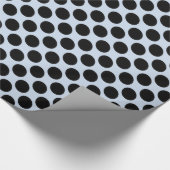 アイスホッケーテーマ ラッピングペーパー (角)