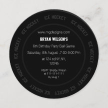 アイスホッケーテーマ