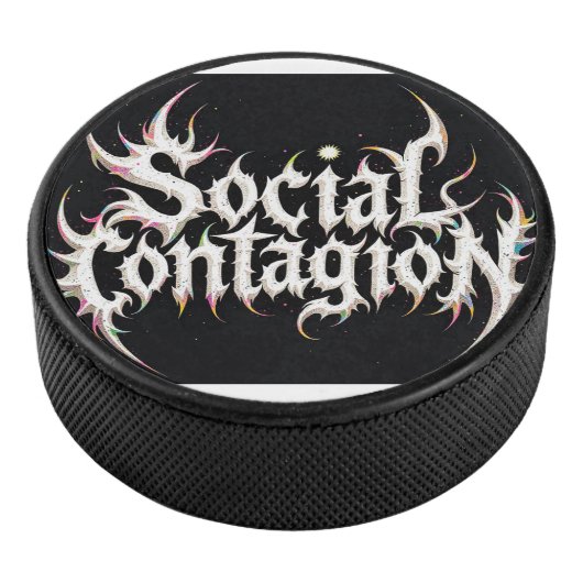 アイスホッケーパック (3/4)