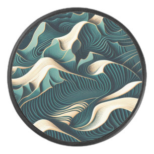 アイスホッケーパック