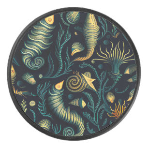 アイスホッケーパック