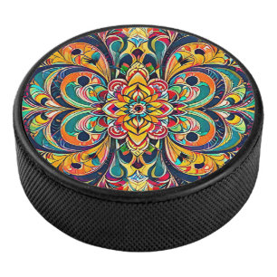  アイスホッケーパック