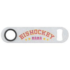 アイスホッケーママ、ドイツホッケーママ スピード栓抜き