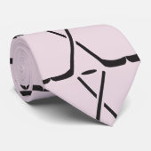 アイスホッケー用スティックの首のタイ ネクタイ (ロール)