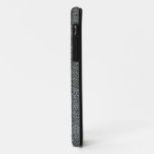 アイスホッケー用スティック Case-Mate iPhoneケース (裏面/左)