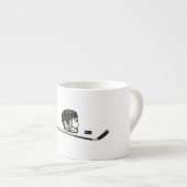 アイスホッケー エスプレッソカップ (正面右)