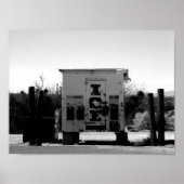 アイスボックス ポスター (正面)