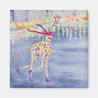 アイスマグネットのアナベル マグネット