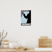 アイスマンのポスター ポスター (キッチン)