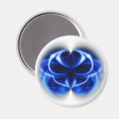 アイスマン マグネット (正面/裏面)