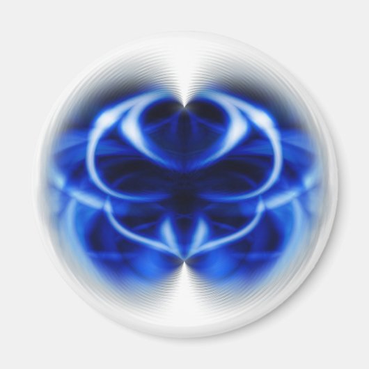 アイスマン マグネット (正面)