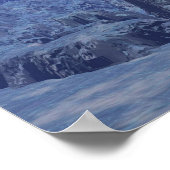 アイスムーン ポスター (角)