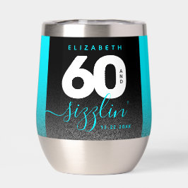 アイスモダンブガーリールーグリッター60とサイズリング