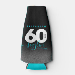 アイスモダンブルー60とサイズリング ボトルクーラー