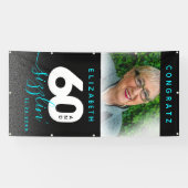 アイスモダンブルー60とサイズリング 横断幕 (横)