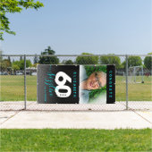 アイスモダンブルー60とサイズリング 横断幕 (インサイチュ)