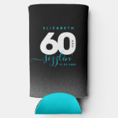 アイスモダンブルー60とシズリン' スリム缶クーラー (裏面)