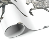 アイスランディクスの三つ星 ラッピングペーパー (ロールコーナー)