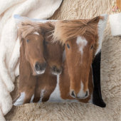 アイスランドのアイスランドウズル クッション (ブランケット)