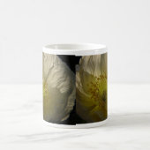 アイスランドのケシ-マグ コーヒーマグカップ (中央)