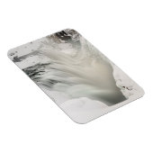 アイスランドのゴダフスの滝 マグネット (右側)