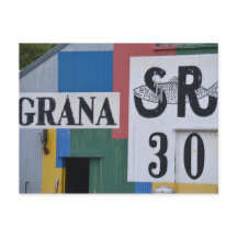 アイスランドのニシン博物館