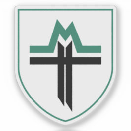 アイスランドのミーダルシュレププールの紋章 シール