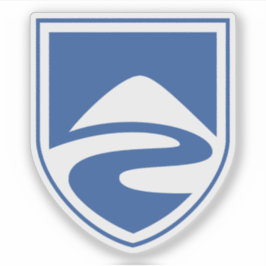 アイスランドのランガースイエストラの紋章 シール