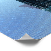 アイスランドの世界 ポスター (角)