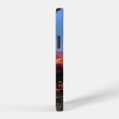 アイスランドの噴火 - Case-Mate iPhoneケース iPhone 12ケース (右側面)