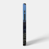 アイスランドの噴火 - Case-Mate iPhoneケース iPhone 12ケース (左側面)