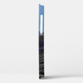 アイスランドの噴火 – Case-Mate iPhone Case iPhoneケース (裏面 / 左)