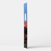 アイスランドの噴火 – Case-Mate iPhone Case iPhoneケース (裏面 / 右)