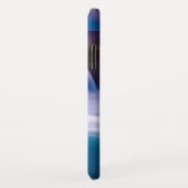 アイスランドの滝,ゴダフス Case-Mate iPhoneケース (裏面/右)