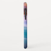 アイスランドの滝,ゴダフス Case-Mate iPhoneケース (裏面/左)