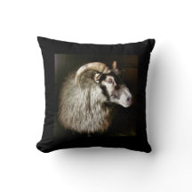 アイスランドの羊の信仰