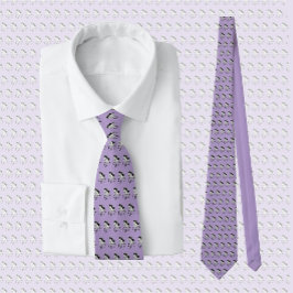 アイスランドの馬のモーション、馬好き ネクタイ