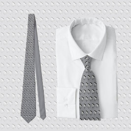 アイスランドの馬のモーション、馬好き ネクタイ