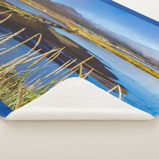 アイスランドのSaudarkrourとSkagafjordurを見る シェルパブランケット (3/4)