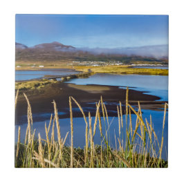 アイスランドのSaudarkrourとSkagafjordurを見る タイル