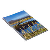 アイスランドのSaudarkrourとSkagafjordurを見る ノートブック (右側)