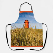 アイスランドのStykkkisholmurにある灯台 エプロン (正面)