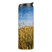 アイスランドのStykkkisholmurにある灯台 タンブラー (回転左)